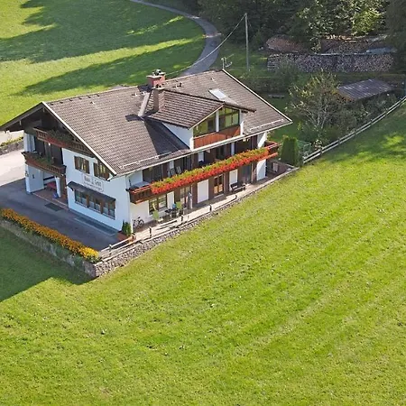 Apartmán Haus Groll