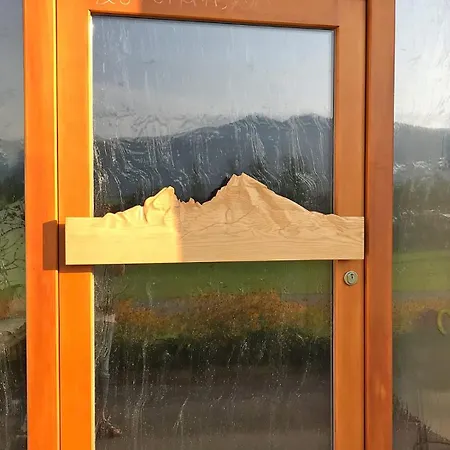 Haus Groll Schönau am Königssee