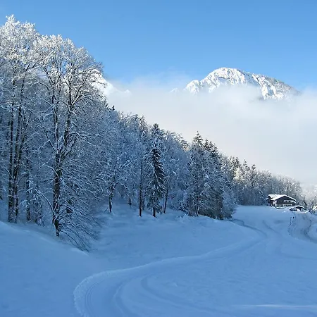 Haus Groll Schönau am Königssee
