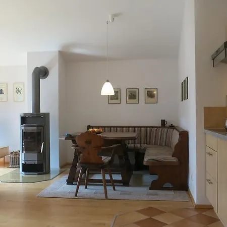 Haus Groll Apartmán *