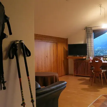 Haus Groll * Schönau am Königssee