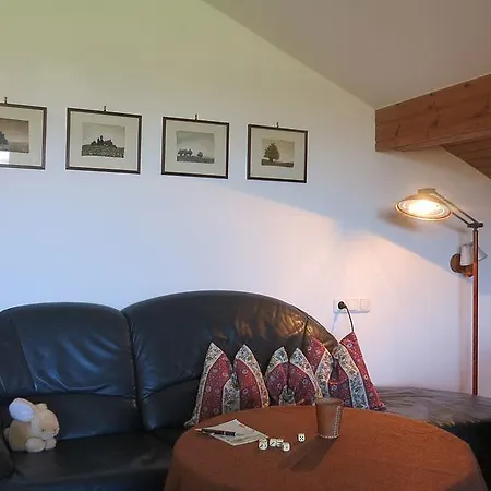 Apartmán Haus Groll