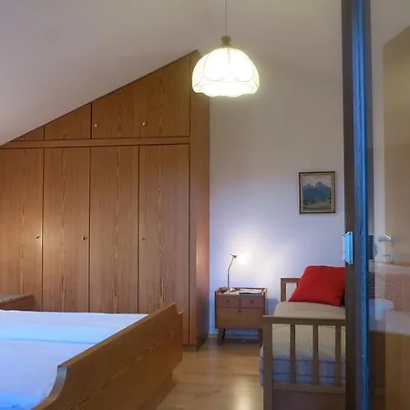 Apartmán Haus Groll *