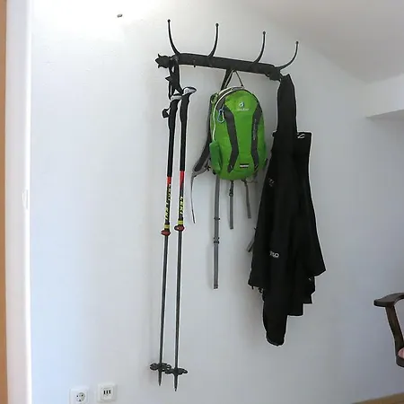 Apartmán Haus Groll *