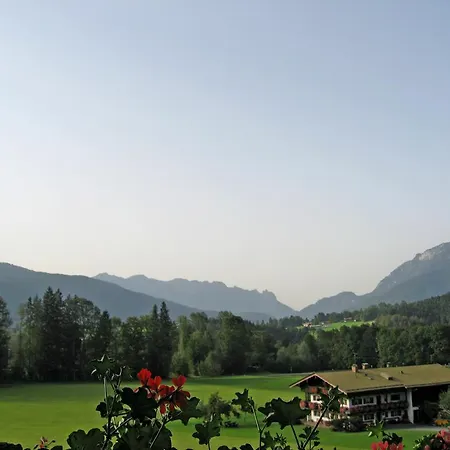 弗瑞恩瓦昂吉恩格奥酒店 Schönau am Königssee